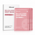 Lumi Skin Bio-Collagen Deep Mask (4 Pack)